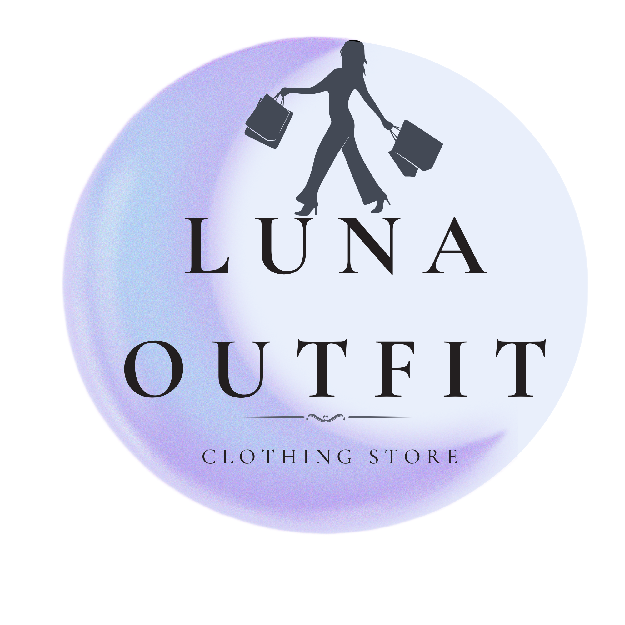 Luna Outfit